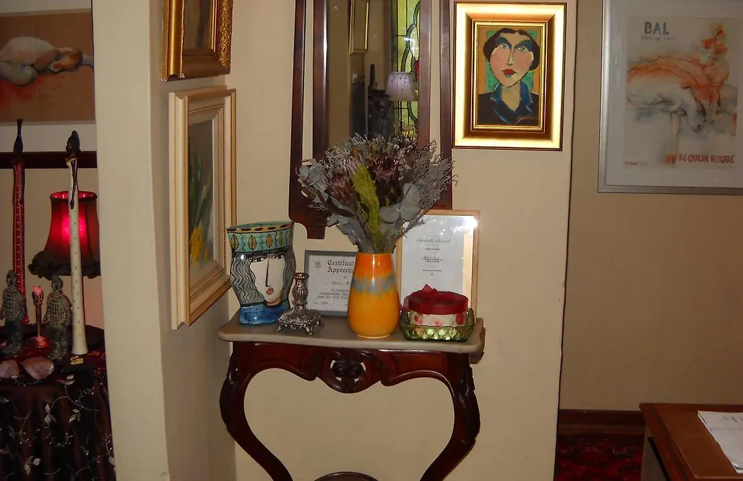 Villa Pascal Guest House-1